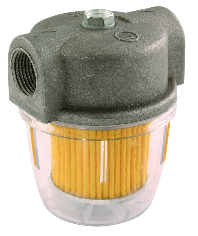 Oil Filters Tesla (UK) Ltd